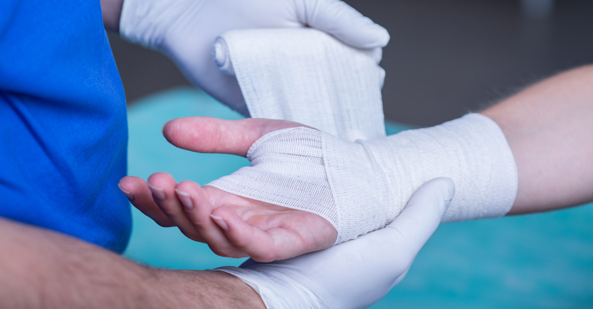 Wound Care & Dressing